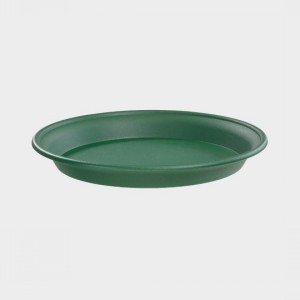 21cm (8.25") Multi-Purpose Saucer Green
