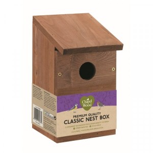 Nest Box Classic