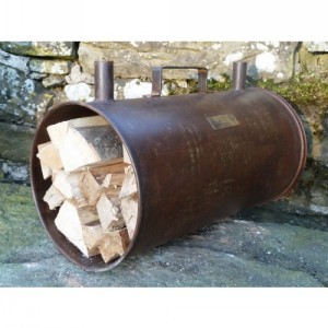 Charcoal Maker and Opener