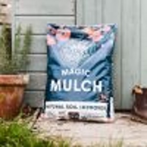 Magic Mulch Rocket Gro